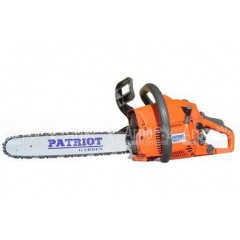 Бензиновая пила Patriot РТ 4018-18" в Смоленске