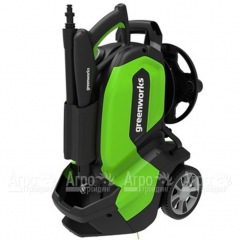 Мойка высокого давления GreenWorks GPWG50 в Смоленске