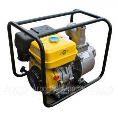 Бензиновая мотопомпа Mateus MS04002 в Смоленске