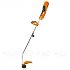 Электрокоса (электрический триммер) Daewoo DATR1200E в Смоленске