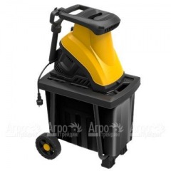 Измельчитель электрический Huter ESH-2800PRO в Смоленске