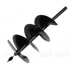 Шнек землебура Husqvarna 250 мм в Смоленске