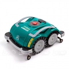 Газонокосилка-робот Caiman Ambrogio L60 Elite в Смоленске