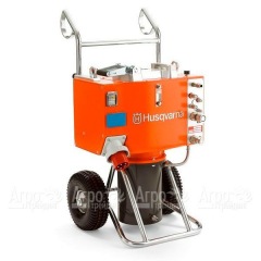 Гидравлическая станция Husqvarna PP 455 E в Смоленске