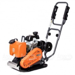 Виброплита бензиновая Husqvarna Atlas Copco LF 60 LAT в Смоленске