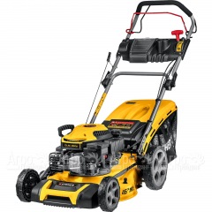 Газонокосилка бензиновая Steher GLM-460p в Смоленске