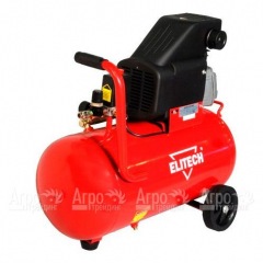 Компрессор поршневой масляный Elitech КПМ 200/50 в Смоленске