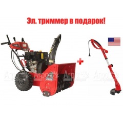 Снегоуборщик самоходный Efco Artik 62 ELD в Смоленске