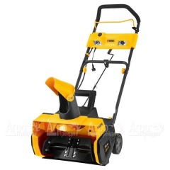 Снегоуборщик аккумуляторный Denzel ESB-460-0 (без аккумулятора и зарядного устройства) в Смоленске