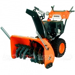 Снегоуборщик Herz SB-15EGS в Смоленске