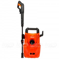 Мойка высокого давления Brait BR-1200В в Смоленске