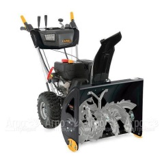 Снегоуборщик бензиновый Alpina AS 56 P в Смоленске