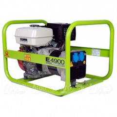 Бензогенератор Pramac E4900SHHPI 3,22 кВт в Смоленске