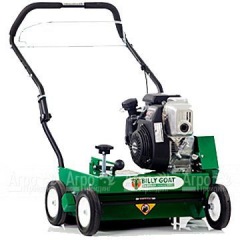 Скарификатор бензиновый газонный Billy Goat CR550HC в Смоленске