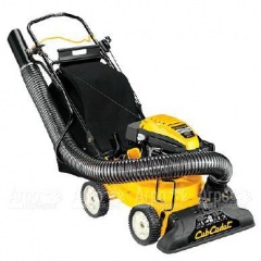 Садовый пылесос Cub Cadet CSV 070 в Смоленске