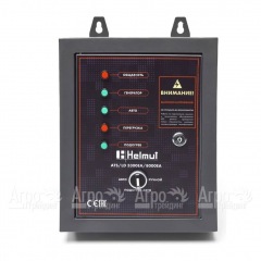 Блок автоматики ATS для дизельных генераторов Helmut LD 3300EA, LD 8000EA в Смоленске