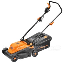 Газонокосилка электрическая Carver LME-1132 в Смоленске