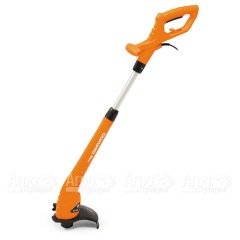 Электрокоса (электрический триммер) Daewoo DATR 450E в Смоленске