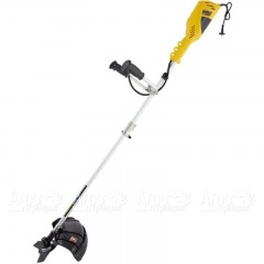 Электрокоса (электрический триммер) Denzel TE-1400 в Смоленске