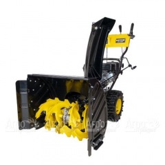Бензиновый снегоуборщик Huter SGC 5500Х в Смоленске