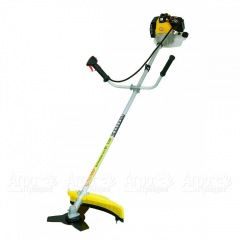 Бензокоса (бензиновый триммер) Калибр БК-1500 в Смоленске