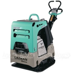 Виброплита реверсивная Caiman MVH-508DSZ в Смоленске