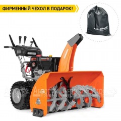 Снегоуборщик Daewoo DAST 17110 в Смоленске