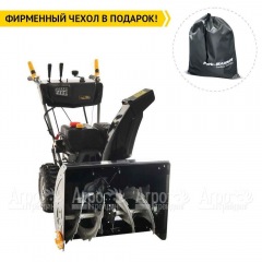 Снегоуборщик Alpina by Stiga AS 62 P в Смоленске