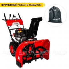 Снегоуборщик DDE ST9071LE в Смоленске