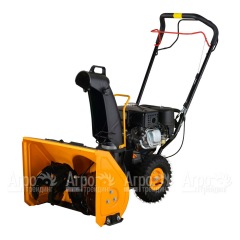 Снегоуборщик Profi P222S в Смоленске