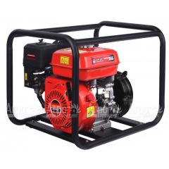 Мотопомпа высоконапорная Patriot SLWP-30HP в Смоленске