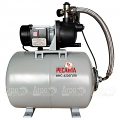 Насосная станция Ресанта АНС-4200П/50 в Смоленске
