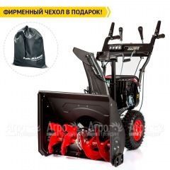 Снегоуборщик RedVerg PROLine RD-SB60/950BS-E в Смоленске