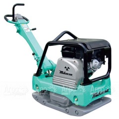 Виброплита бензиновая Mikasa MVH-306GH в Смоленске