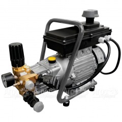 Мойка высокого давления Lavor Professional Lite 1510 XP в Смоленске