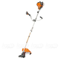 Бензокоса (бензиновый триммер) Daewoo DABC 280 в Смоленске