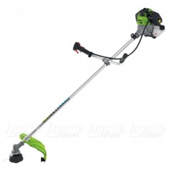 Бензокоса (бензиновый триммер) Сибртех КС-3000Н в Смоленске