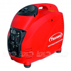Инверторный генератор Tsunami GES 2000i 1.8 кВт в Смоленске
