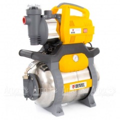 Насосная станция Denzel PSХ950X в Смоленске