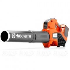 Воздуходувка аккумуляторная Husqvarna 536LiB в Смоленске