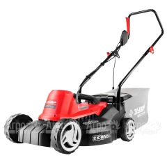 Газонокосилка электрическая Зубр ЗГКЭ-33-1000 в Смоленске