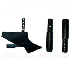 Profpark Комплект mini на MOD.30, MOD.32 (удлинительные втулки + плуг) в Смоленске