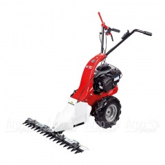 Бензиновая сенокосилка Eurosystems M90 B&S 450E в Смоленске