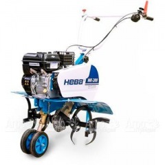 Культиватор Нева МК-200-Б5,0 с двигателем Briggs&Stratton Series 750 5.5 л.с. в Смоленске