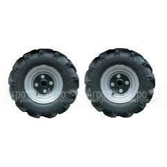 Колесо 4,00*8 для культиваторов EFCO (пара)  в Смоленске