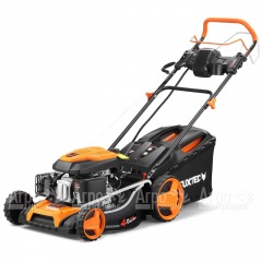 Газонокосилка бензиновая Fuxtec FX-RM5196eSSL в Смоленске