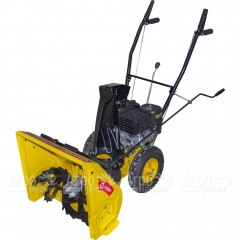 Снегоуборщик Калибр СНУБ-6,5/535/510 в Смоленске