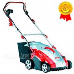 Аэратор электрический AL-KO Comfort 36 E Combi Care в Смоленске