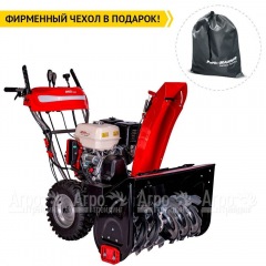 Снегоуборщик бензиновый HND ST 76 XSW в Смоленске