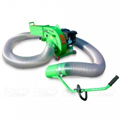 Парковый пылесос Laski VL300 в Смоленске